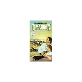 Cimarron [VHS]