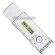 Sony ICD-U60 Voice Plus 512MB MP3 Player with Voice Recording