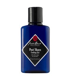 Jack Black Post Shave oz. bottle