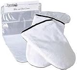 Paraffin Wax Bath Kit with Mitt & Liners