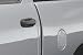 Westin Alloy Fuel Door - Dodge Dakota 99-06/Ram 98-06 Image