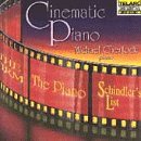 Cinematic Piano [CASSETTE]