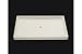 Sterling 72131100-47 Ensemble Shower Receptor Only Alcove 60