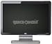 HP W1907 19-inch Widescreen Flat Panel LCD Monitor
