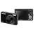 Samsung SL420 10MP Digital Camera with 5x Dual Image Stabilized Zoom and 2.7 inch LCD (Black)