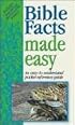 Bible Facts Made Easy (Bible Made Easy)