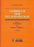 Lehrbuch der Paläozoologie II/1. Invertebraten 1: Protozoa - Mollusca 1: II/1