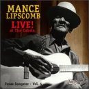 Texas Songster, Vol. 4:  Live! At the Cabale