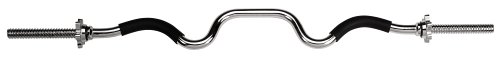 Apex Super Curl Bar