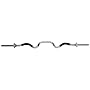 Apex Super Curl Bar