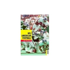 NFL, American Football. Das Spiel, die Stars, die Stories.
