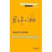 Die Karolinger. (Broschiert)