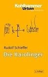 Produkt-Bild: Die Karolinger