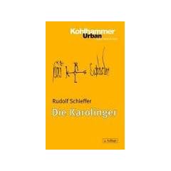 Die Karolinger