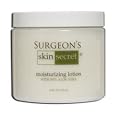Moisturizing Lotion With 60% Aloe - 16 oz.