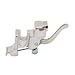 Low Shank for Snap-on Feet