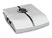 SKYPE USB PHONE ADAPTER, 1 USB 2.0, 2 RJ-11, PSTN