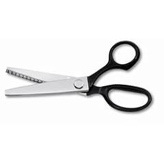 Victorinox Zackenschere / Schneiderschere 19 cm (41735)
