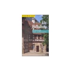 Die Alte Hofhaltung in Bamberg