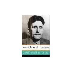 Why Orwell Matters