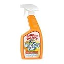 Nature's Miracle Just for Cats Orange-Oxy Power Stain & Odor Remover - 24oz.