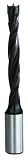 Freud 0670R 6-Millimeter by 70-Millimeter Right 10-Millimeter Shank Carbide Tipped Spindle Boring Machine Bit