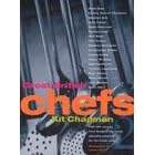 New Great British Chefs