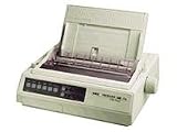 OKI Microline 321 Elite - Imprimante Matricielle Monochrome
