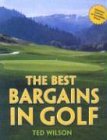 The Best Bargains in Golf