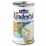 Enfamil Kindercal Beverage MEJ061002 (Case) Flavor RIGHTU, Vanilla with Fiber