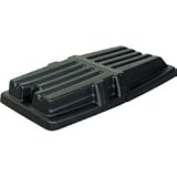 Tilt Truck Lid For 1 Cubic Yard (RUB156L) Category: Utility Trash Cans and Containers