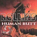 Human Butt [CASSETTE]