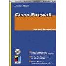 Click here to buy  Cisco Firewall.  by Andreas Tikart.