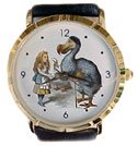 : Alice in Wonderland Dodo