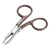 Tweezerman Scissor Tweezer Square Tip