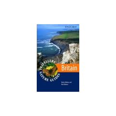 Britain: Travellers' Nature Guide (Nature Guides)
