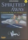 Spirited Away 05. Chihiros Reise ins Zauberland