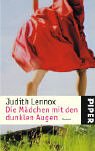 Die Mädchen mit den dunklen Augen