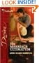 The Marriage Ultimatum (Silhouette Desire)