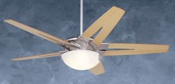 Emerson Odyssey CF2454BS in Brushed Steel