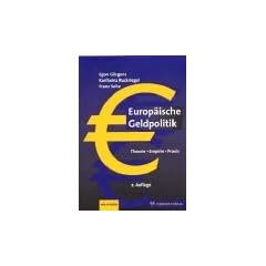 Europ�ische Geldpolitik