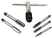 Great Neck TH6 6Pc Tap Wrench Set