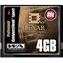 Lexar Media CFB4GB-80-380 4 GB Professional Series 80X CompactFlash Card