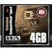 Lexar Media CFB4GB-80-380 4 GB Professional Series 80X CompactFlash Card