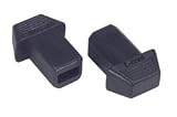 USB Protective Cover for Type B Jacks, Pkg/10