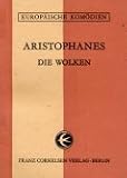 Die Wolken - Aristophanes