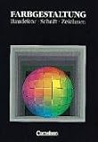 Produkt-Bild: Farbgestaltung: Fachbuch: Baudekor, Schrift, Zeichnen