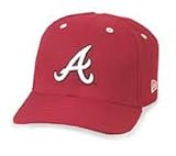 Alabama Crimson Tide Fitted New Era College Cap