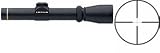 Leupold VX-II 1-4x20mm Matte Duplex Gun Scope 56700