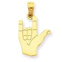 sign language gifts